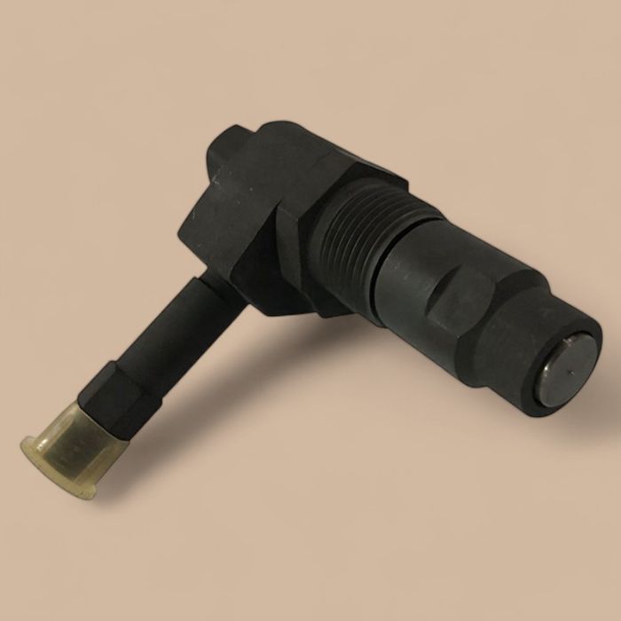 Deutz Nozzle Holder 0337 2161 Compatible for Deutz Engine FL413FW F6L413 F8L413F F10L413FW