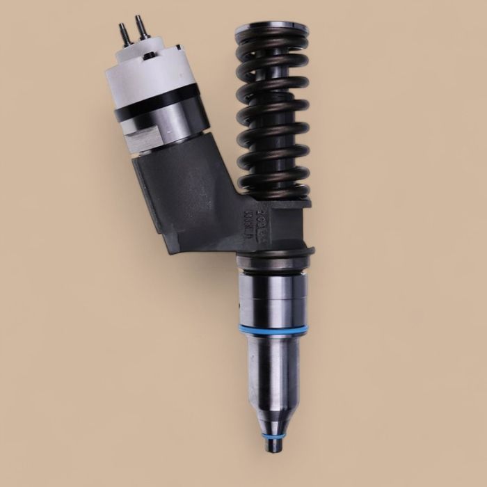 Perkins Fuel Injector CH12071 Compatible for Perkins Engine 2806 2306 2800 E18 TAG3Diesel