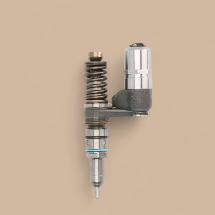 Iveco Fuel Injector 0414700002 0986441102 Compatible for Iveco Engine F2BE0681 F2BE0681D Truck EuroTech EuroTrakker Stralis Trakker