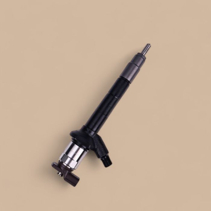 JCB Fuel Injector 333/H5268 Compatible for JCB Backhoe Loader 3CX Compact