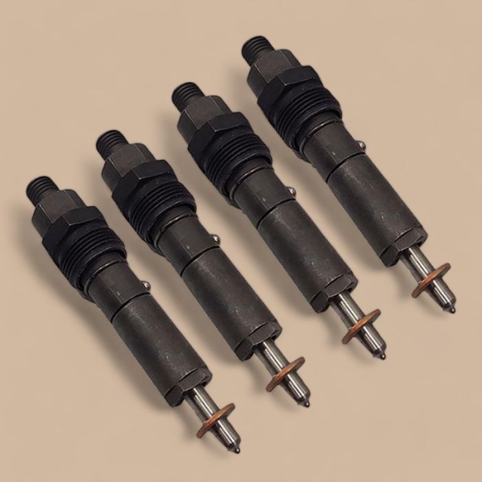 Cummins Fuel Injector 3921913 Compatible for Cummins Engine 6CTA8.3 QSL8.9 4BTAA3.9 QSB6.7 6BTA5.9 4B3.9 4BT3.9 6BT5.9 NTA855