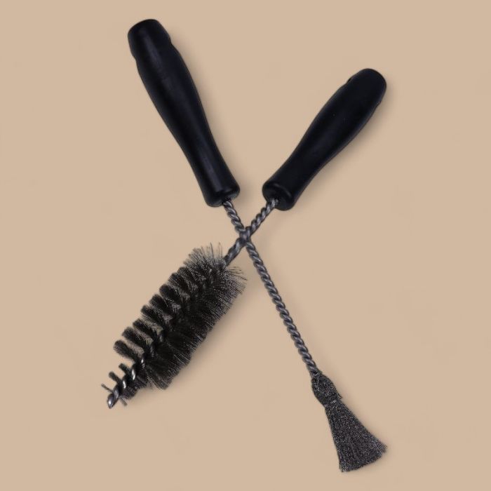 Ford Fuel Injector Brush Kit AP0085 AP0084 AP0083 Compatible for Ford Power Stroke 4.5L 6.0L 6.4L 6.7L GM Duramax 6.6L Caterpillar CAT 3126 C7 C9 Engine