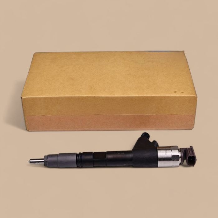 Caterpillar Fuel Injector 457-5836 Compatible for Caterpillar CAT Engine C2.2 C1.7 Loader 226D 232D 239D 249D 239D3 226D3 232D3