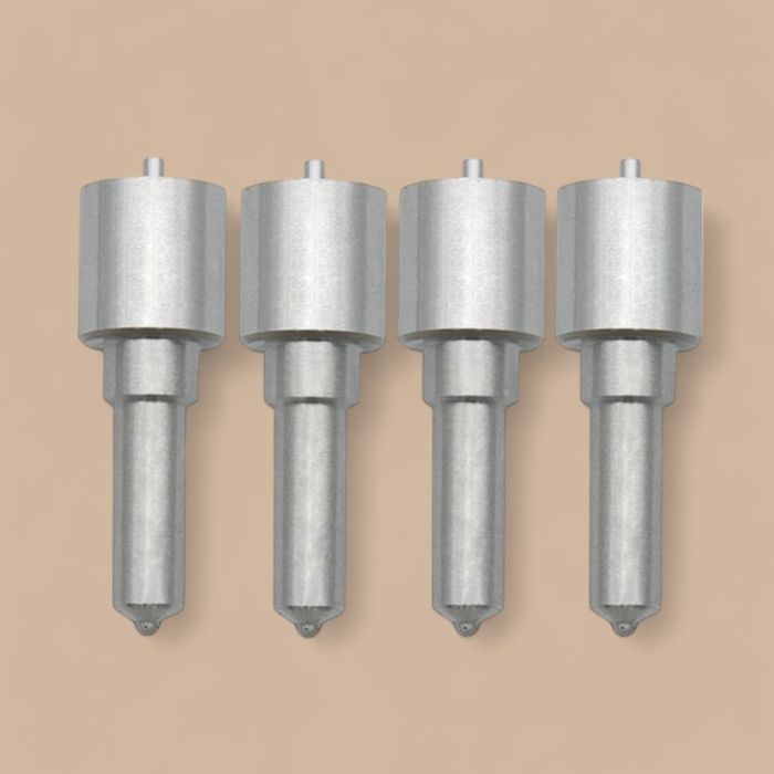 Toyota 4PCS Fuel Injector Nozzle G3P004 G3P016 Compatible for Toyota RAV4