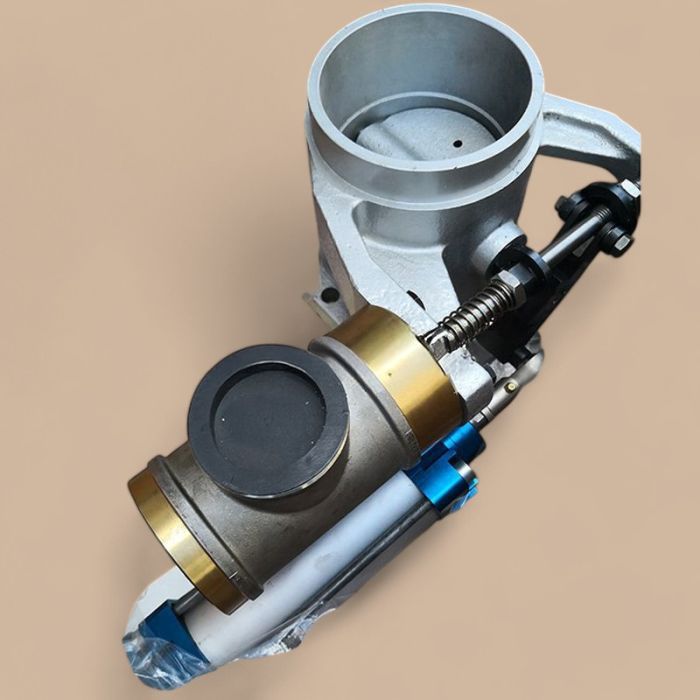 Ingersoll Intake Valve Assembly CD8 54386602 Compatible for Ingersoll Rand Screw Air Compressor SM75