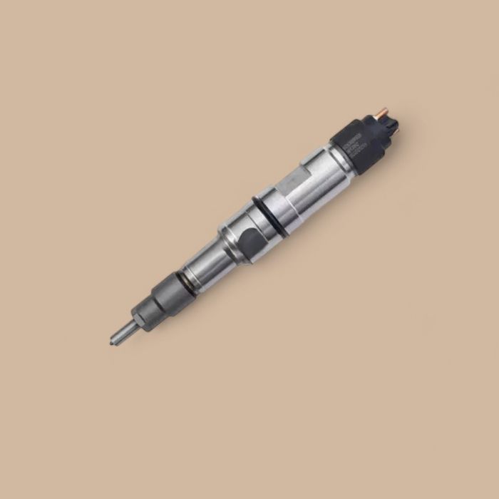 Deutz Fuel Injector 04915316 04909358 Compatible for Deutz Engine TCD 7.8 L6