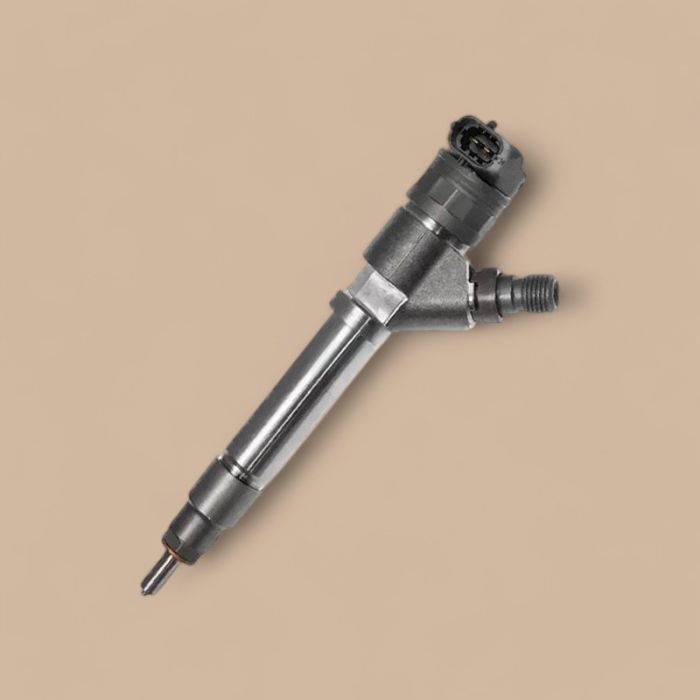 CHAOCHAI Fuel Injector 0445110796 Compatible for CHAOCHAI