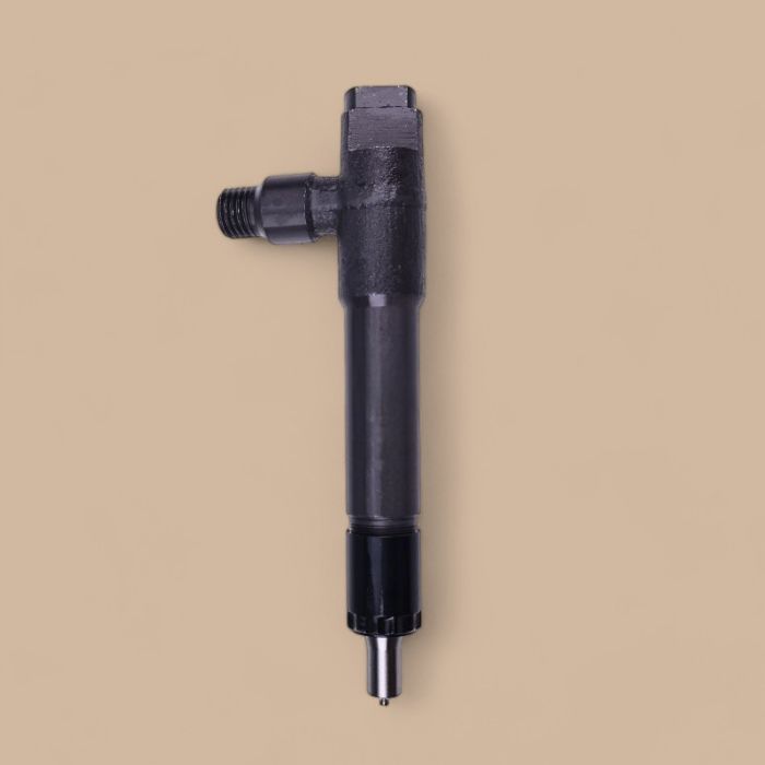 Yanmar Fuel Injector 129907-53100 Compatible for Yanmar Engine 4TNV98-WHB Hitachi Excavator ZX60USB-3F ZX65USB-3F