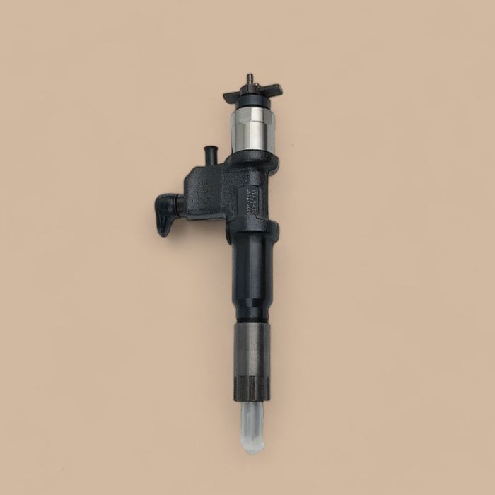 Isuzu Fuel Injector 8-97610254-4 Compatible for Isuzu Engine 6UZ1