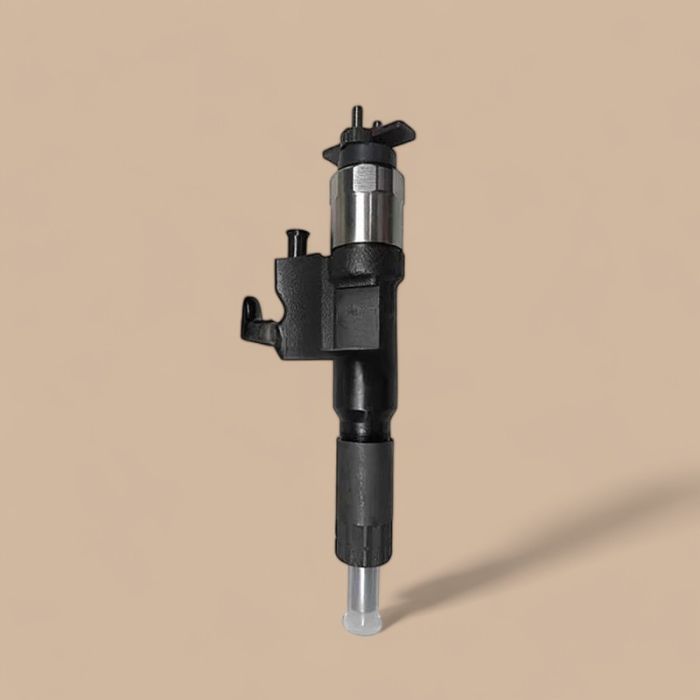 Isuzu Fuel Injector 8-97603099-1 Compatible for Isuzu Engine 4HK1 6HK1 Truck FRR FSR FTR NRR NQR