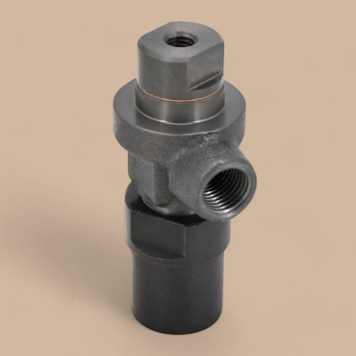 Yanmar Fuel Injector 728170-53100 Compatible for Yanmar Engine 1GM10 1GM10L 2GM20 3GM30 3GMF