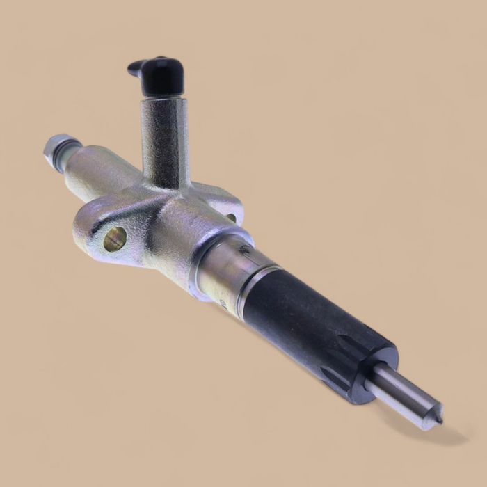 Isuzu Fuel Injector VI1153003940 Compatible for Isuzu Engine 4BG1 6BG1 Kobelco Excavator SK200SRLC SK200SR