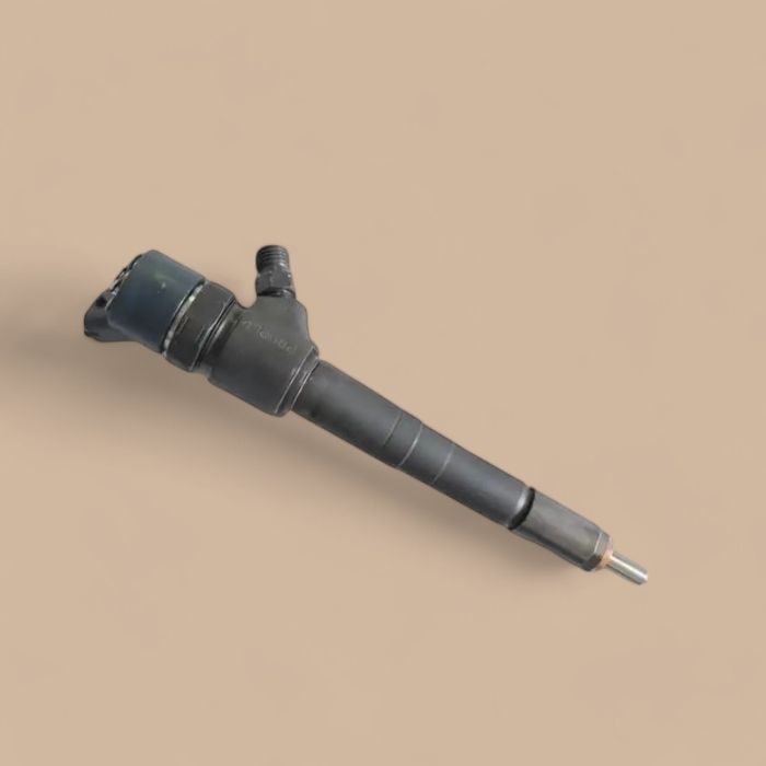 Mahindra Common Rail Injector 0445110498 Compatible for Mahindra XUV500 2.2D 4X4 mHawk CRDe Scorpio Pickup 2.2D