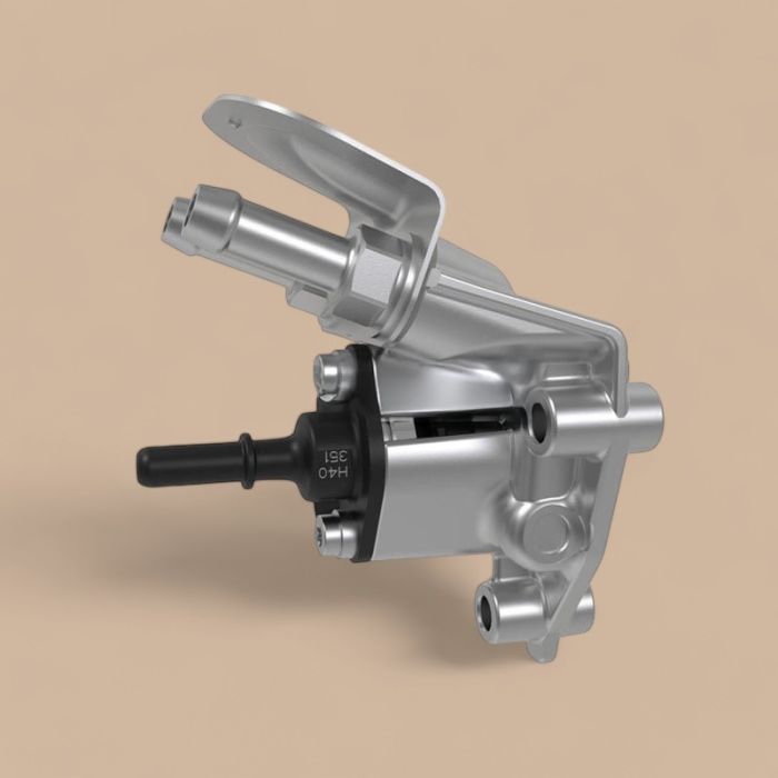 John Deere DEF Dosing Injector RE555626 Compatible for John Deere Loader 844K 744K 1050K 850K 824K 750K