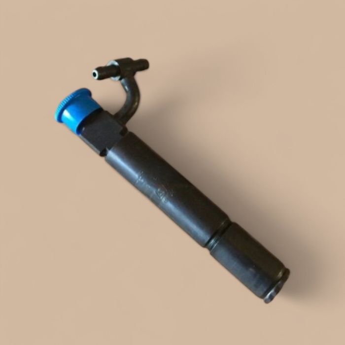 Navistar Fuel Injector 1817418C92 Compatible for Navistar Engine DT-360 DTA-360 DT-466