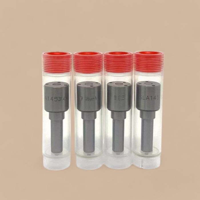 Chevrolet 4 Pcs Fuel Injector Nozzle DSLA145P975 Compatible for Chevrolet S10 Nissan Frontier X Terra Troller T4