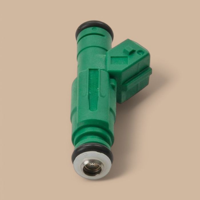 BMW Fuel Injector 0280155968 9202100 Compatible for BMW Engine V6 Volvo C70 S60 V70