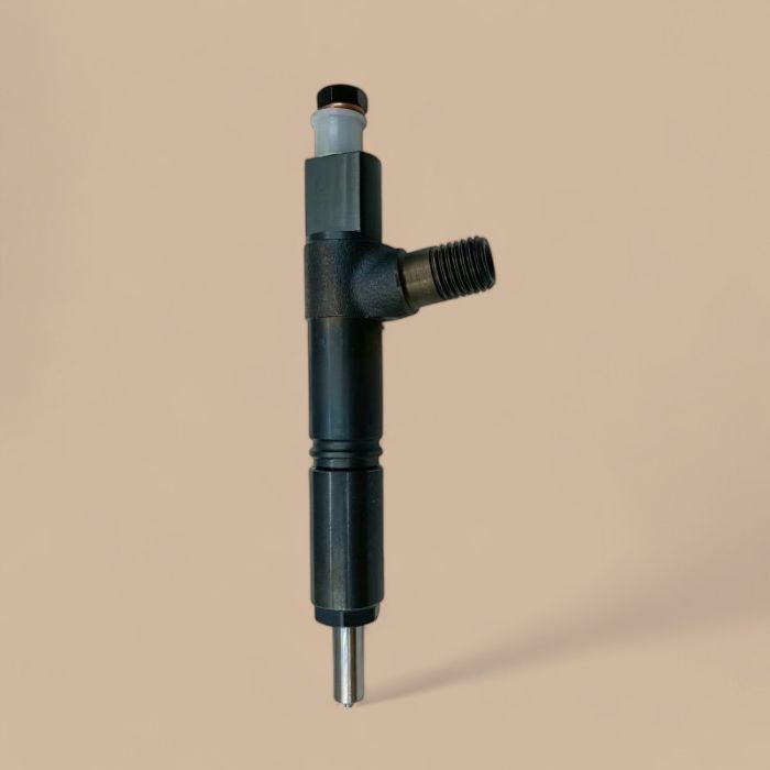 Isuzu Fuel Injector 8980305701 8980305700 Compatible for Isuzu Engine 4LE1 4LE2 John Deere Excavator 75D 85D