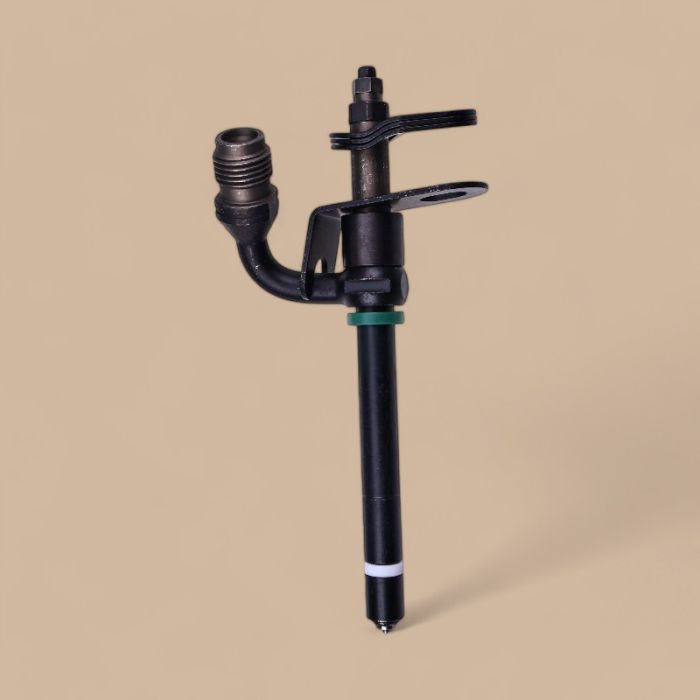 John Deere Fuel Injector RE509896 RE515684 Compatible for John Deere 3029 4045 Engine 4045 5103 5610 5045E 5055E 5065E 5075E 550H 650H