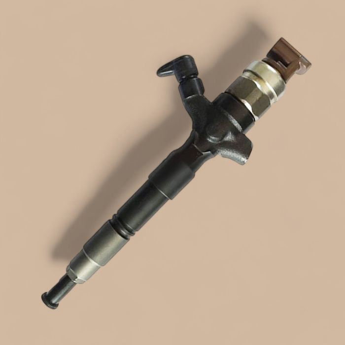 Nissan Fuel Injector 095000-0510 16600-8H800 Compatible for Nissan YD22ETI Engine X-Trail dCi Di FWD 4x4 T30 2.2D