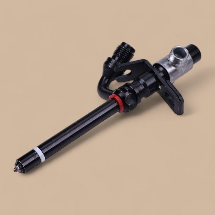 John Deere Fuel Injector RE504353 Compatible for John Deere 3029 Engine 5105 5205 5210 5220 5310 5320 5410 5510 240 250