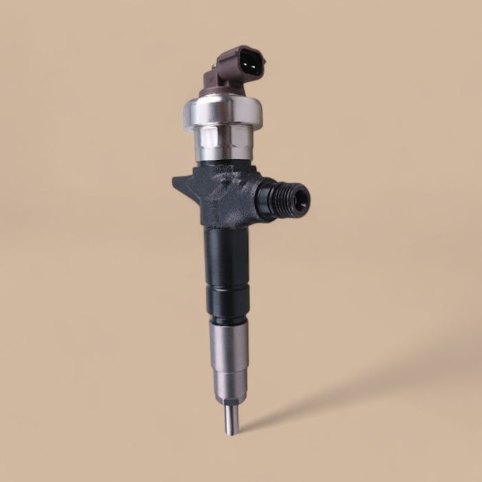Isuzu Fuel Injector 295050-2422 8-97435554-0 Compatible for Isuzu Engine 4JJ1