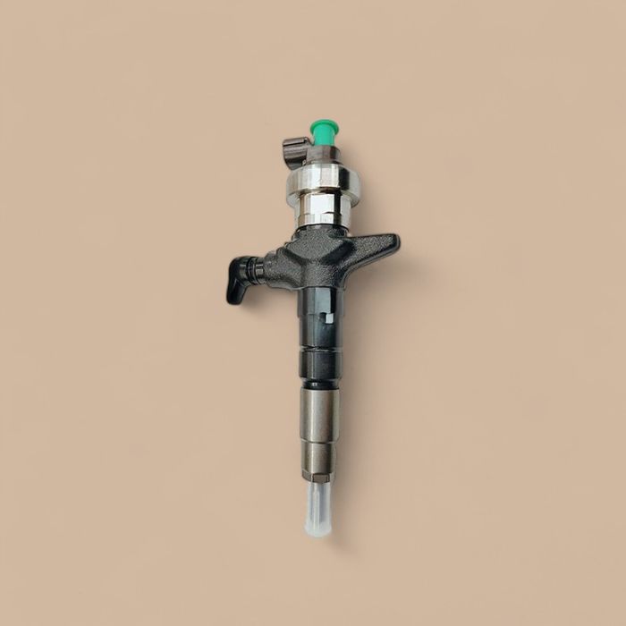 Isuzu Fuel Injector 8-98119228-1 095000-8370 Compatible for Isuzu Engine 4JJ1 4JK1 Vehicle D-Max