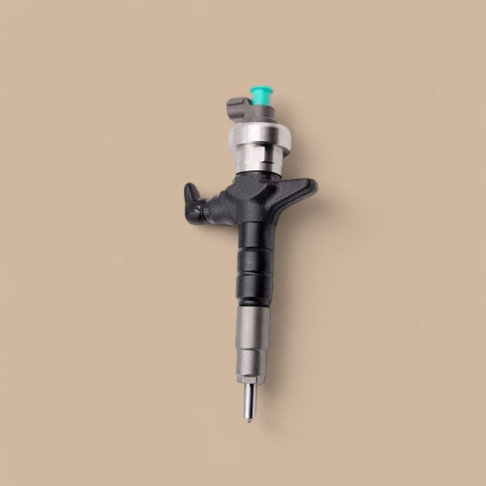 Isuzu Fuel Injector 8-98106694-1 095000-8360 Compatible for Isuzu Engine 4JK1 Vehicle D-Max