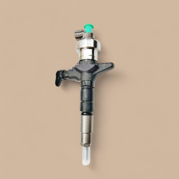 Isuzu Fuel Injector 8-98074909-2 095000-8030 Compatible for Isuzu Engine 4JJ1 Vehicle D-Max