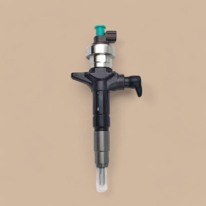 Isuzu Fuel Injector 8-97435029-0 095000-9960 Compatible for Isuzu Engine 4JJ1 4HK1 6HK1 Vehicle D-MAX