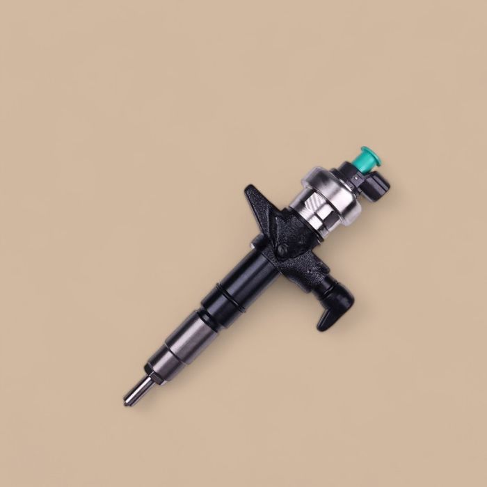 Isuzu Fuel Injector 8-98246130-0 095000-9940 Compatible for Isuzu Engine 4JJ1 4JK1 Vehicle D-MAX