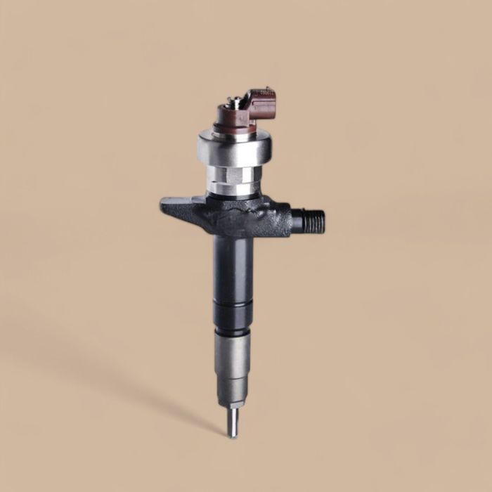 Isuzu Fuel Injector 095000-6170 8-98055863-2 Compatible for Isuzu Engine 4JJ1 4JK1 Vehicle D-MAX