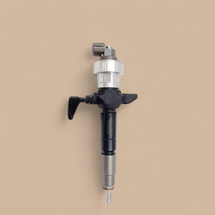 Isuzu Fuel Injector 8-97311372-4 095000-5431 Compatible for Isuzu Engine 4JJ1 Vehicle KB300 D-Max