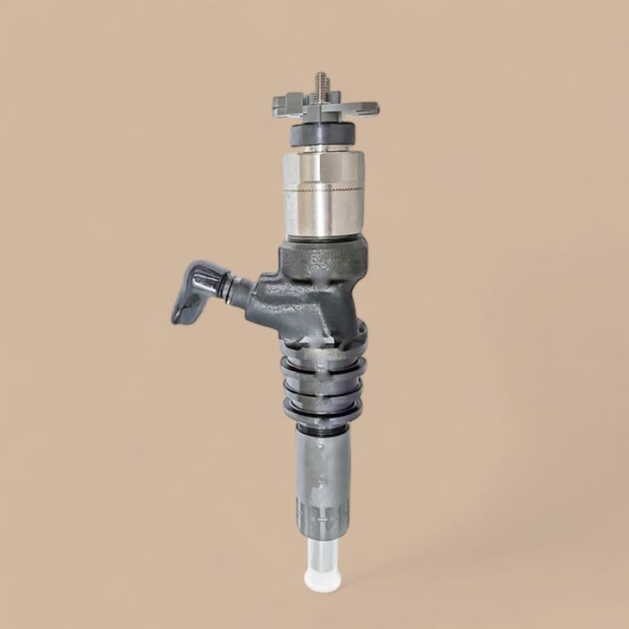 Mitsubishi Fuel Injector 295050-0260 ME306476 Compatible for Mitsubishi 6M60 Mazda J53C Engine