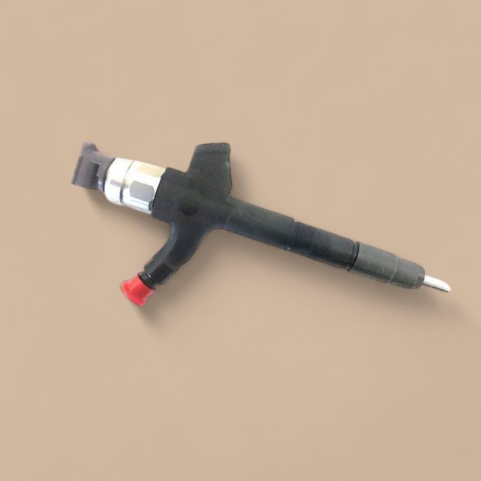 Nissan Fuel Injector 16600-LC10B 16600-LC100 Compatible for Nissan Engine YD25 Vehicle Cabstar