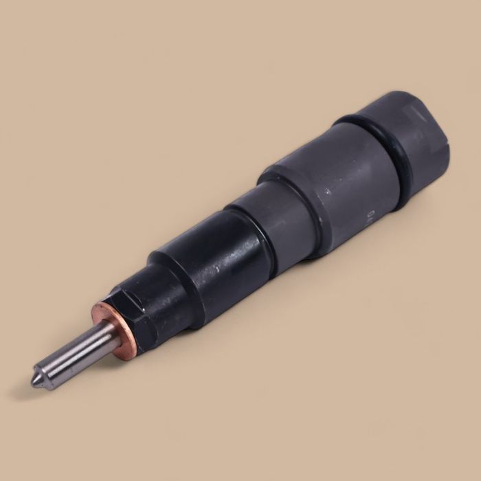Detroit Fuel Injector 0432191543 0000104151 Compatible for Detroit MTU 2000 Series Engine
