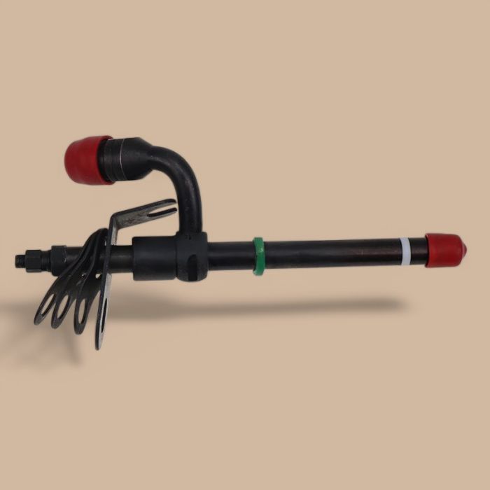 John Deere Pencil Fuel Injector RE57469 RE60062 32262 Compatible for John Deere 210LE 260 280 310E 310G 324H 450H 485E 670C