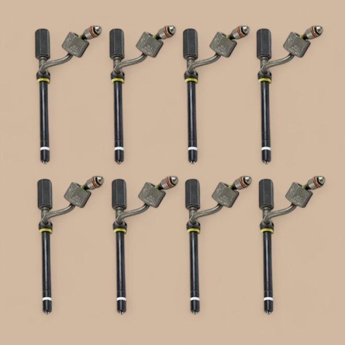 Caterpillar Fuel Injector 122-9007 Compatible for Caterpillar CAT Engine 3208 3412