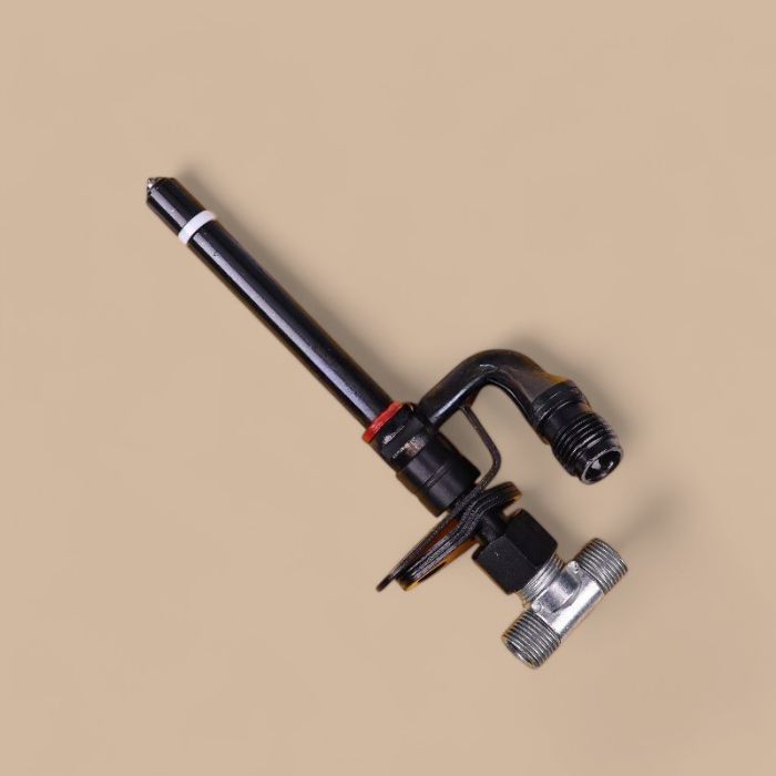 John Deere Fuel Injector RE50833 Compatible for John Deere Engine 3029 2.9L 4045 Tractor 5103 5105 5203 5205 5210 5220 5303 5310 5320