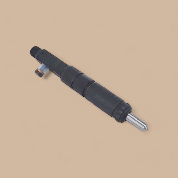 Iveco Fuel Injector 4808243 775243 Compatible for Iveco Truck Z110 Z120