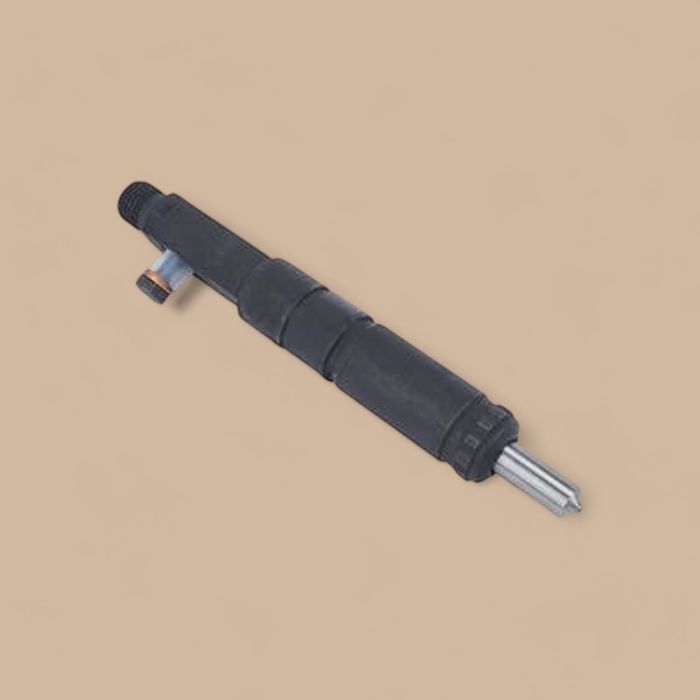 Iveco Fuel Injector 775758 Compatible for Iveco Engine 8041SRM15.10