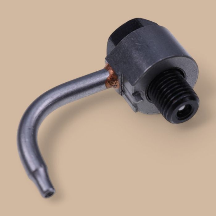 CASE Piston Oil Cooling Jet Nozzle 293176A1 4126X124 Compatible for CASE Tractor C70 C80 CX70 C90 MX100C CX80 C100 MX80C CX90 MX90C CX100