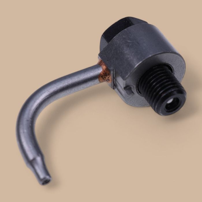 JCB Piston Oil Cooling Jet Nozzle 02/101615 02/200392 02/201734 Compatible for JCB 3CX 3C-2 3CX-2 3CX-4 2CX 4C 4CX