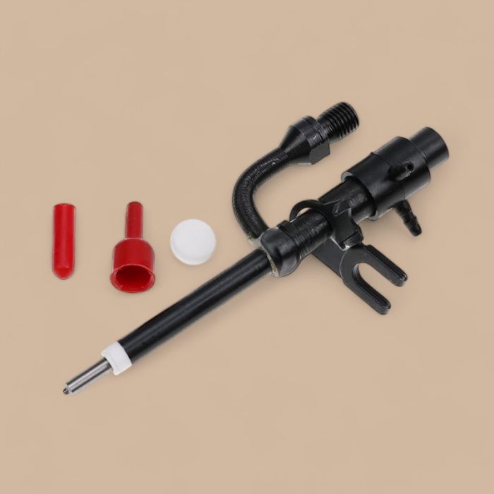 Ford Fuel Injector 1048438 Compatible for Ford Transit 2.5 TD LDV Convoy 2.5 TDI