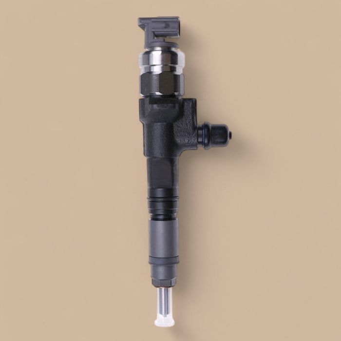 Kubota Fuel Injector 1J770-53075 Compatible for Kubota Engine V3307 Tractor M6060HDC M6060HFC M7060HDC M4-071HDC12
