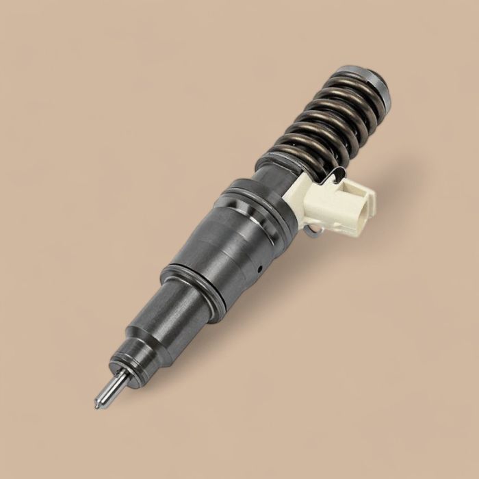 Volvo Fuel Injector 20747797 Compatible for Volvo Engine MD11 Truck B9L FM Excavator EC360 EC460