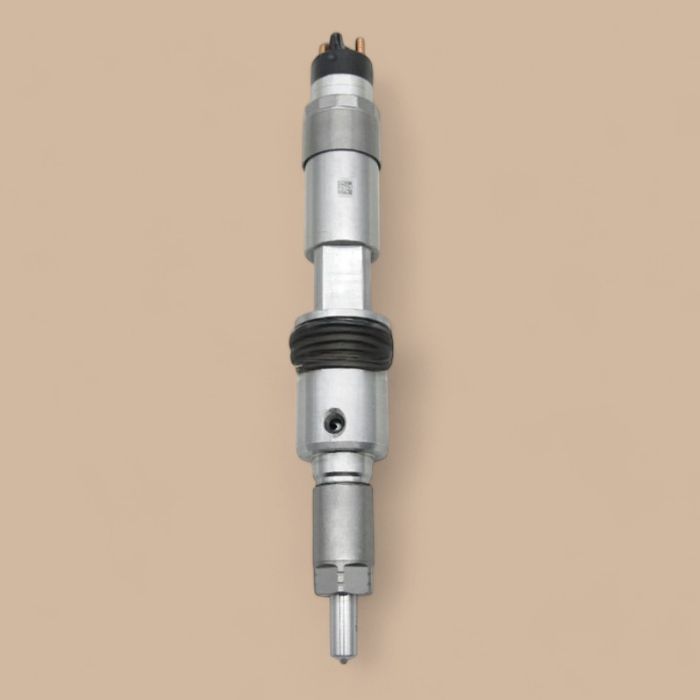 Renault Fuel Injector 0445120020 Compatible for Renault Truck Kerax 450DCi Premium