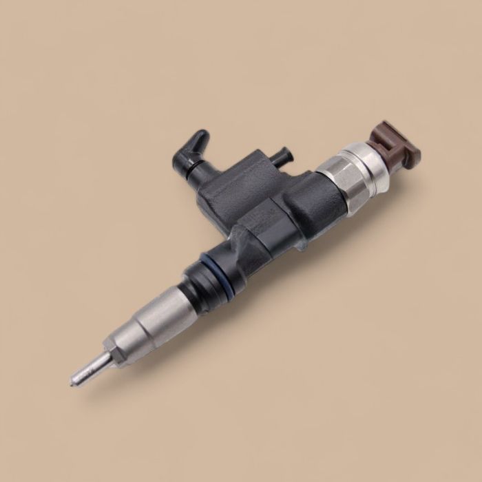 Denso Fuel Injector 295050-1380 Compatible for Denso
