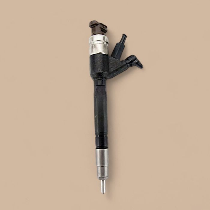 SDEC Fuel Injector 095000-9550 S00000218+01 Compatible for SDEC Engine SC9DK