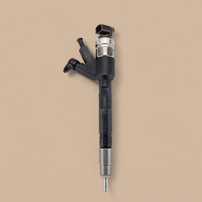 SDEC Fuel Injector 095000-5950 D28-001-801 Compatible for SDEC Engine SC9DK SC9DKE